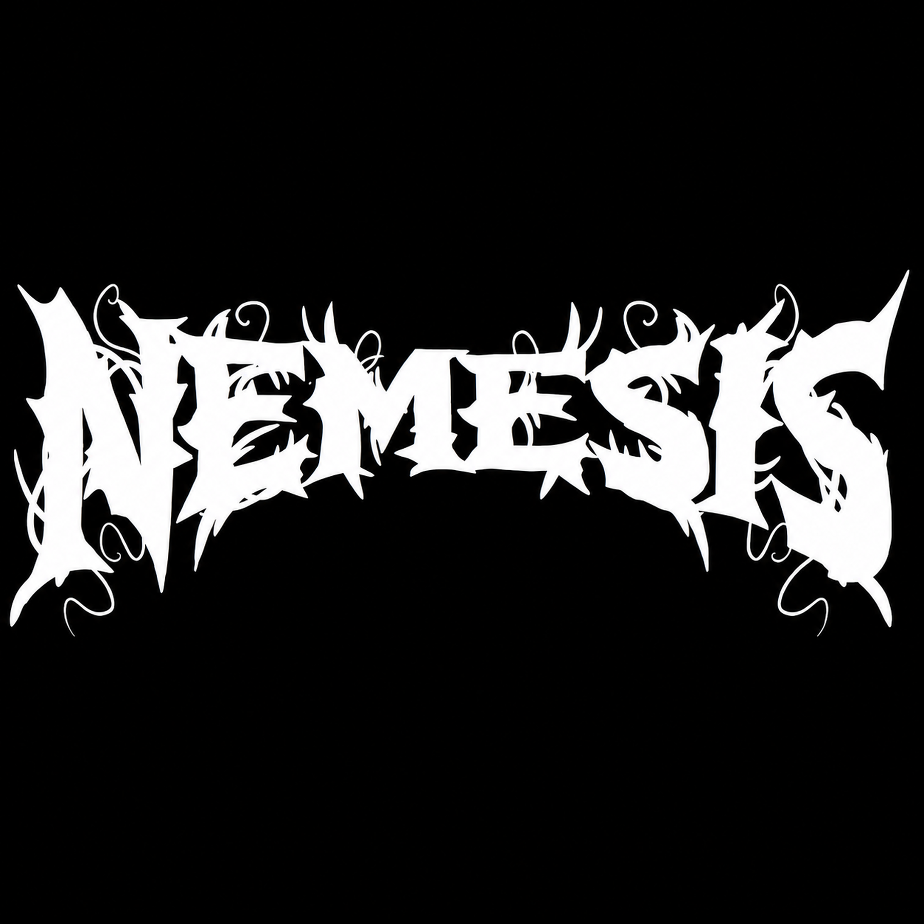 Nemesis Hardcore logo