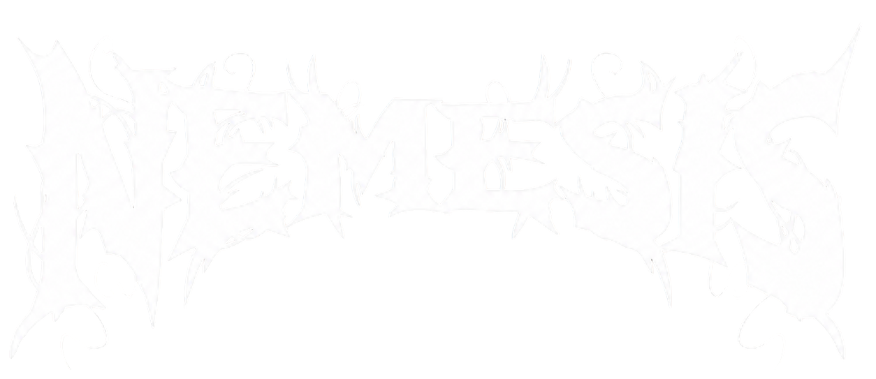 Nemesis Hardcore logo